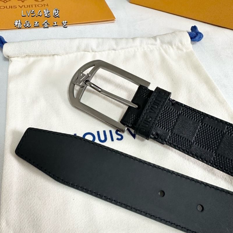 Louis Vuitton Belts